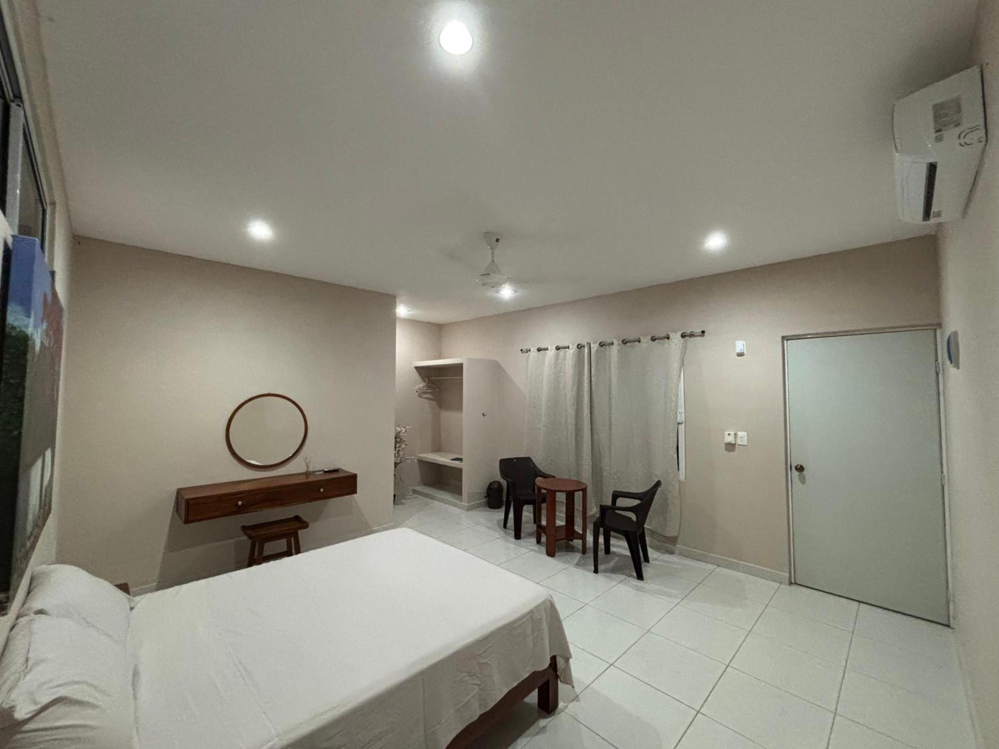 Casa Del Cenote Hotel Valladolid  Kültér fotó
